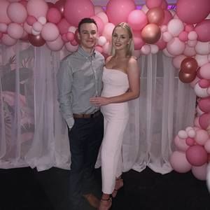 Meet your Posher, Sinead